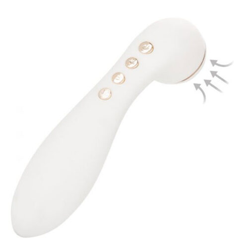 Smart Pleasure Idol Vibrator Suction