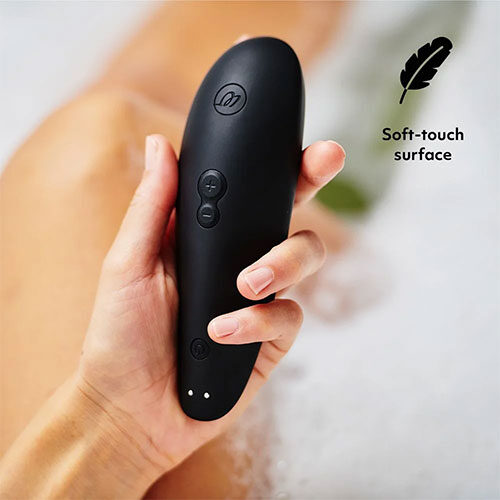 Womanizer Classic 2 (Black) - Image 2