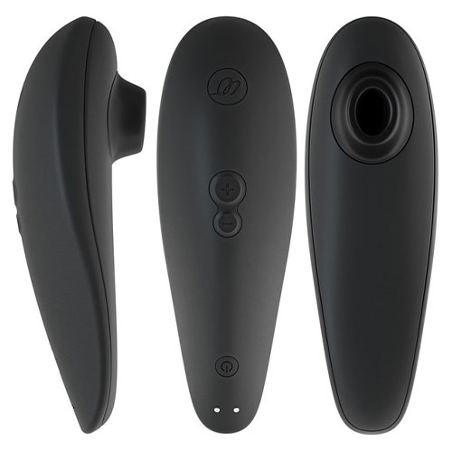 Womanizer Classic 2 (Black) Views