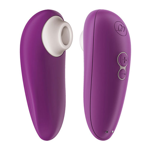 Womanizer Starlet 3 (Violet) Views