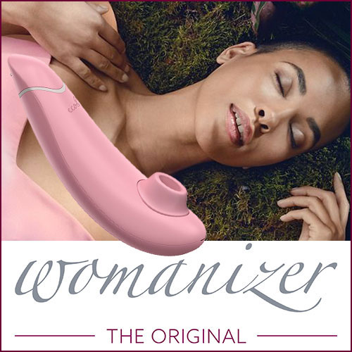 Womanizer Sex Toys For Women