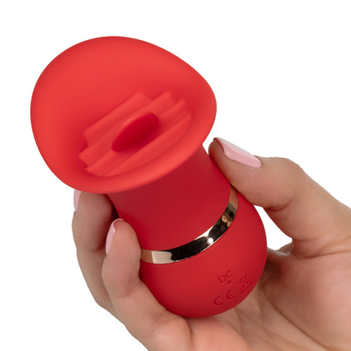 French Kiss Charmer In Hand