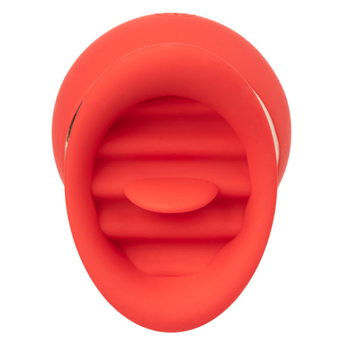 French Kiss Charmer (Front View)