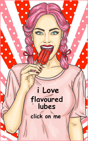 Flavoured Lubricants | Flavoured Lubes for Sale