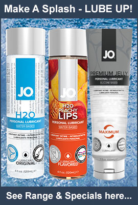 Personal Lubricants | Personal Lubes