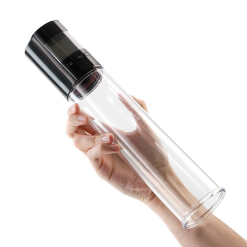 Enlarge Viking Pump Cylinder